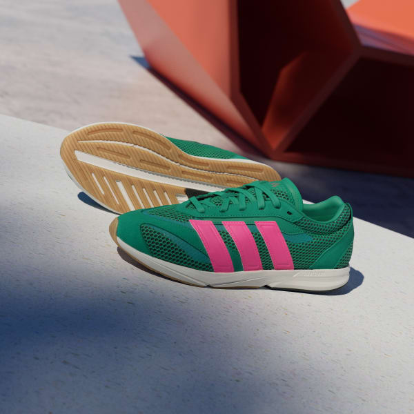 Green Lightblaze LP Shoes