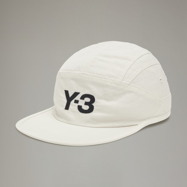 Gra Y-3 Running Cap