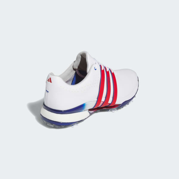 Adidas tour 360 red white blue discount