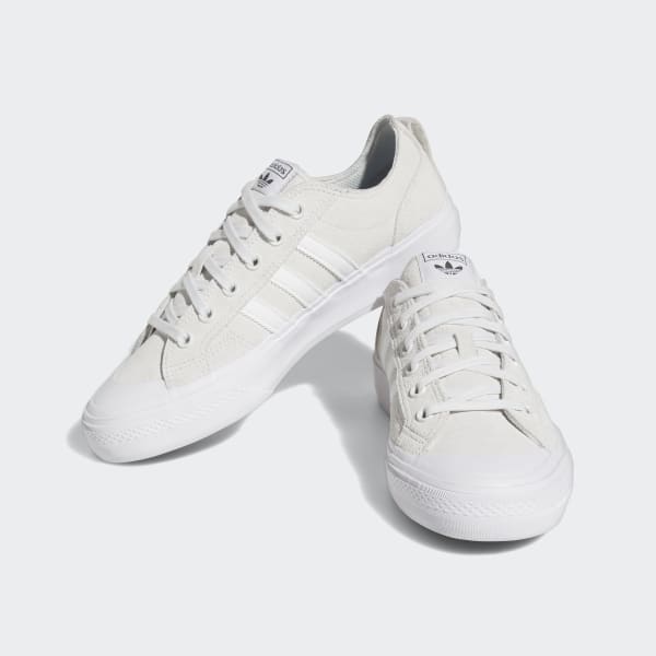 Weiss Nizza Low ADV Schuh