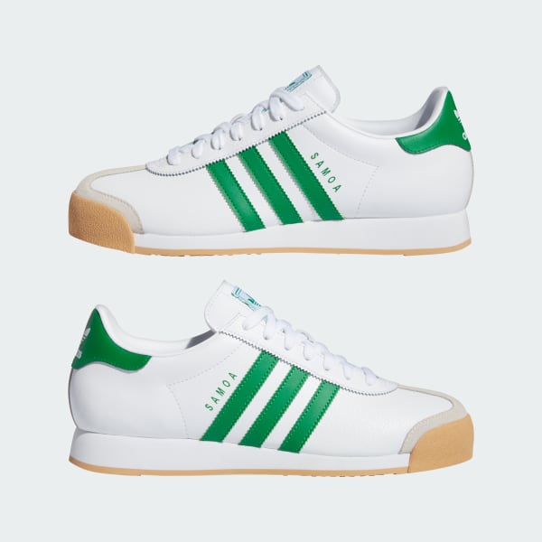 Samoa Schuh
