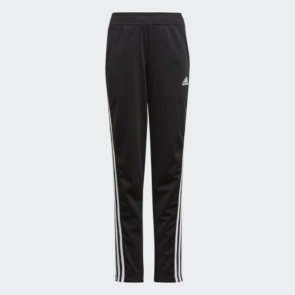 Preto Fato de Treino Team Primegreen 3-Stripes