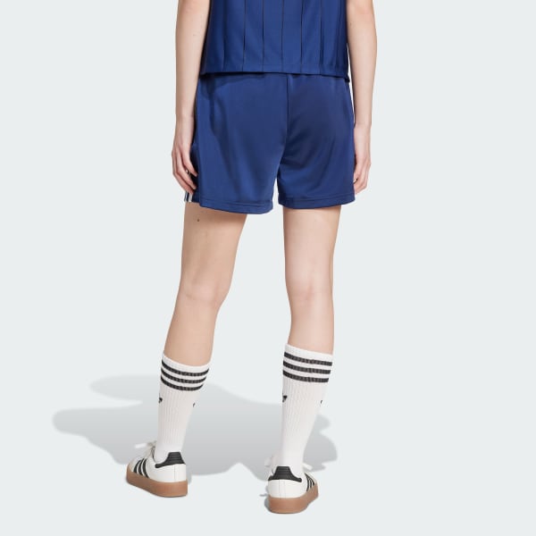 Azul Shorts Firebird