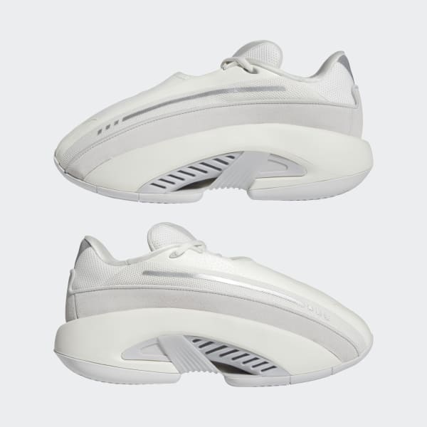 Tênis Crazy Mad Iiinfinity - Branco adidas | adidas Brasil