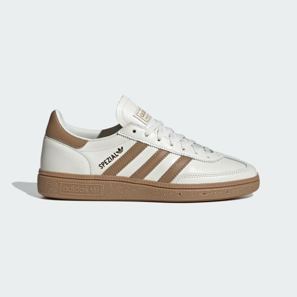 White Handball Spezial Shoes