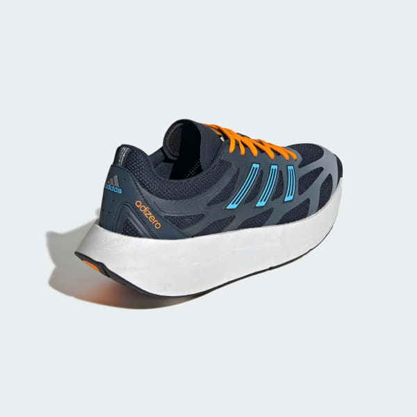 adidas Adizero Aruku Shoes - Blue | Free Shipping with