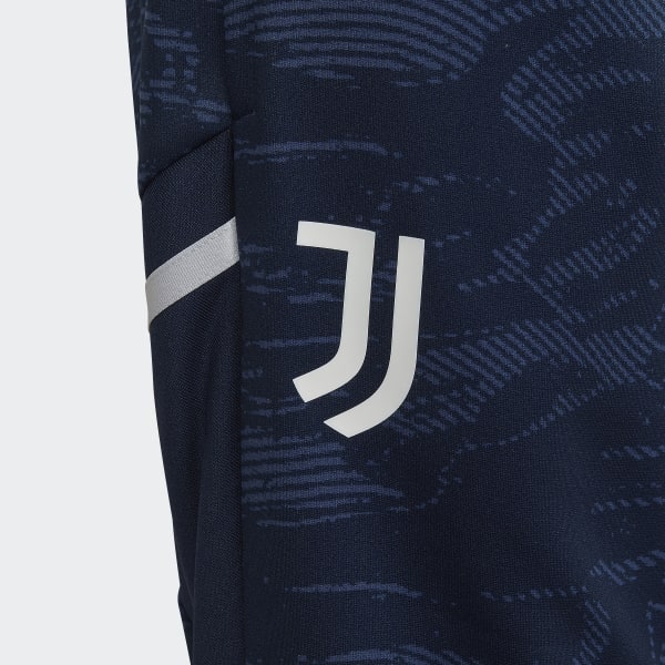 Blau Juventus Turin Condivo 22 Trainingshose