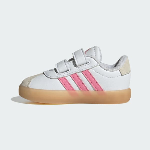 Adidas VL Court 3.0 Shoes Kids SHOP ONLINE