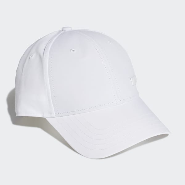 vierge /à d/écorer ou /à peindre soi-m/ême Casquette de baseball adulte en coton blanc