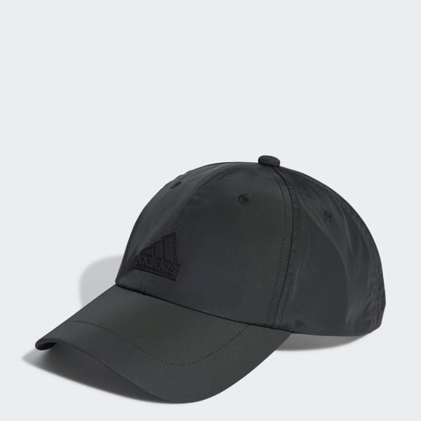 adidas Future Icon Tech Baseball Hat - Black | Free Shipping