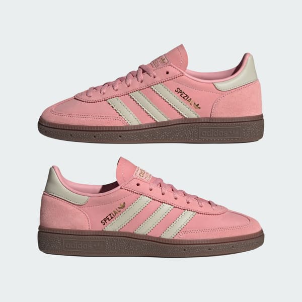 アディダススペツィアルピンク23 楽天市場】アディダス ハンドボール スペツィアル W adidas