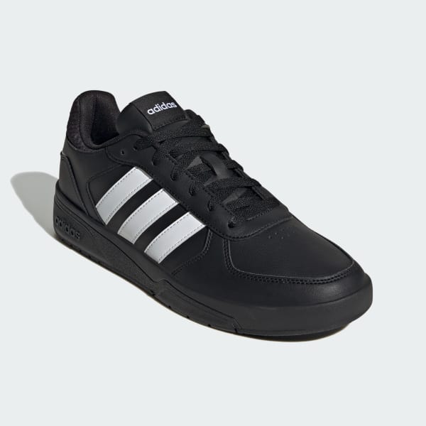 Negro Zapatillas Courtbeat adidas Court Lifestyle