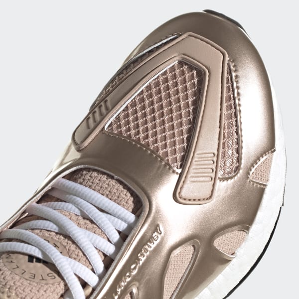 Bej adidas by Stella McCartney UltraBOOST 22 Ayakkabı LWH20