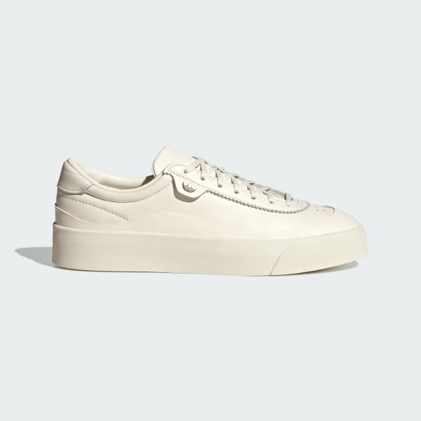 Blanco Zapatillas Nucombe