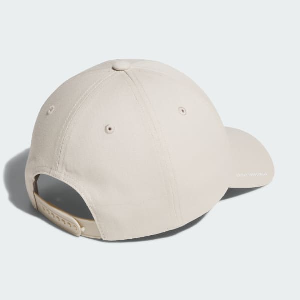 ベージュ マストハブ キャップ