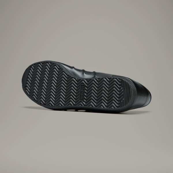 สีดำ รองเท้า Y-3 Japan