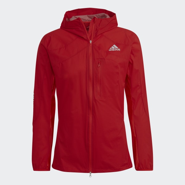 Rojo MARATHON JKT BL667