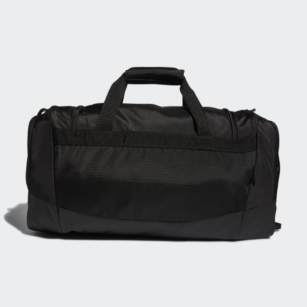 adidas Defender Duffel Bag Medium - Black | Unisex Training | adidas US
