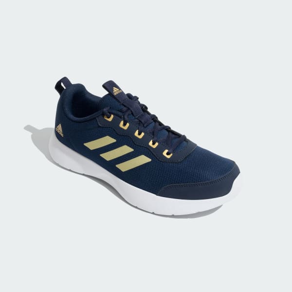 Blue JAUNTZA SHOES