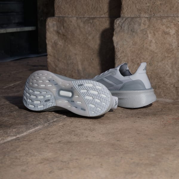 Grey Ultraboost 5x Shoes