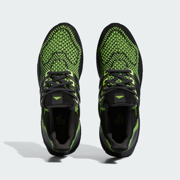 Zwart Ultraboost 1.0 Schoenen
