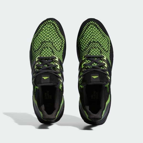 adidas Ultraboost 1.0 Shoes - Black | Men's Lifestyle | adidas US