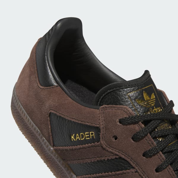 Samba ADV x Kader Shoes
