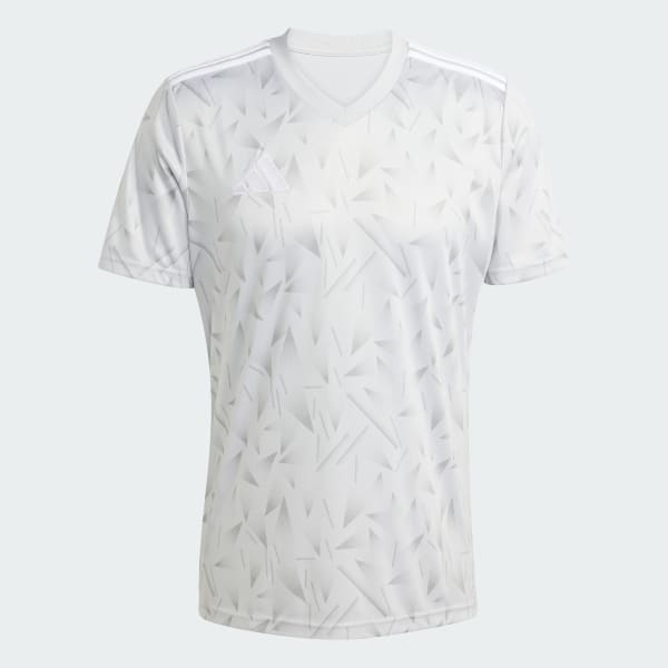 Grey Team Icon 25 Jersey