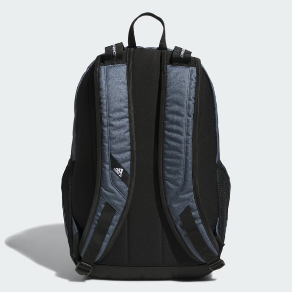 Grey Prime 7 Backpack
