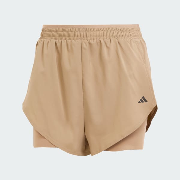 Bruin Designed for Training 2-in-1 Short
