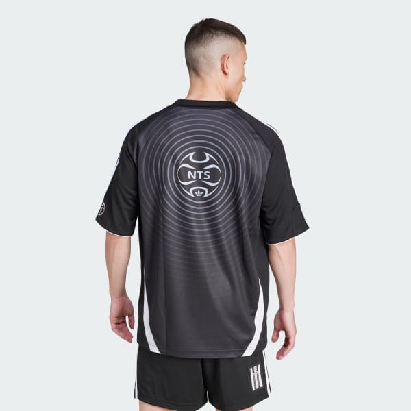adidas x NTS Radio Jersey
