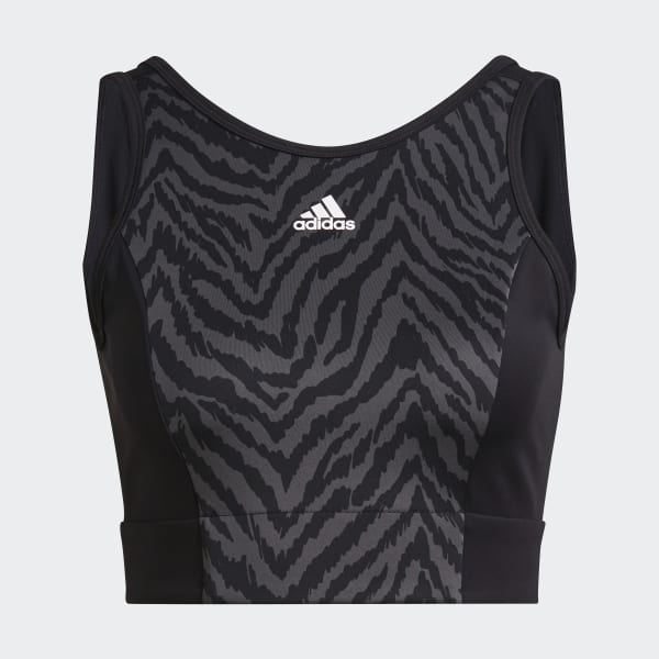Negro W ZBR CROP TP IWU04
