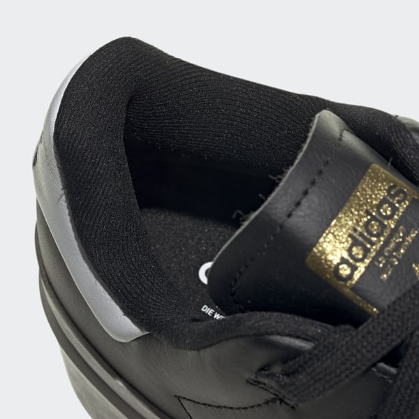 adidas Superstar Bonega Shoes - Black | Women's Lifestyle | adidas US