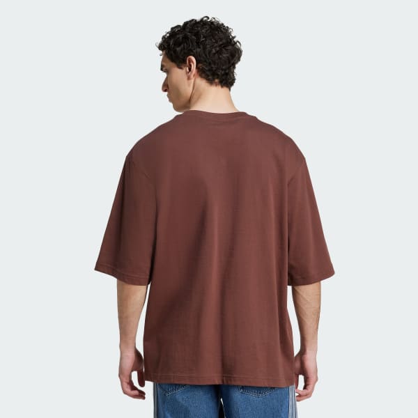 Bruin Adicolor Oversized T-shirt
