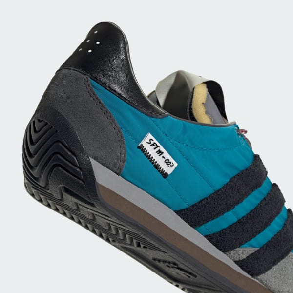 adidas Country OG Low Trainers - Turquoise | adidas Singapore