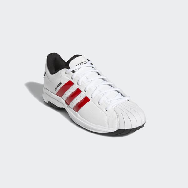 Bialy Pro Model 2G Low Shoes