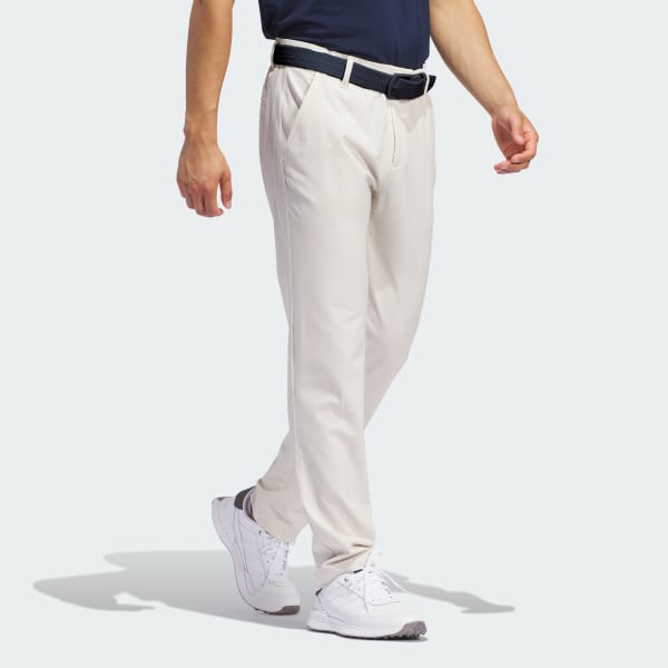 Beige Ultimate365 Tapered Golfbroek