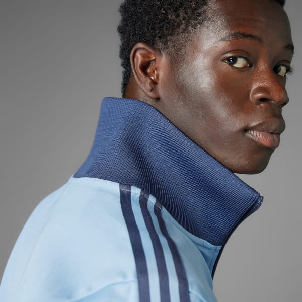 adidas Argentina Anniversary Track Top Blue Free Shipping with adiClub adidas US