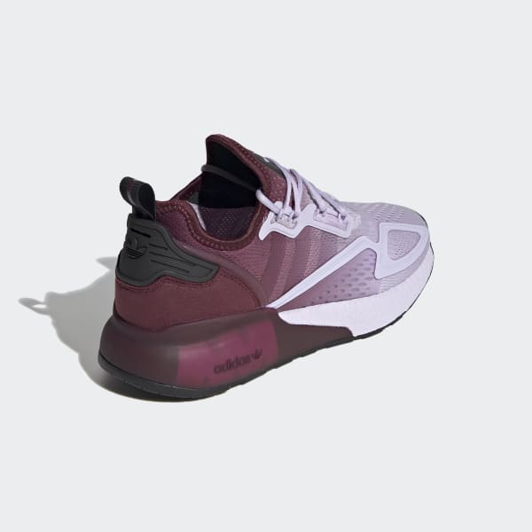 adidas zx 2k boost kids purple