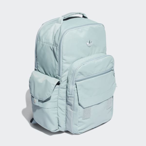adidas Adicolor Backpack Large - Grey | Unisex Lifestyle | adidas US