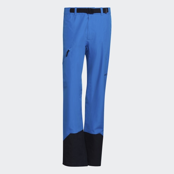 Bla Terrex Techrock GORE-TEX Pro Pants KNF15
