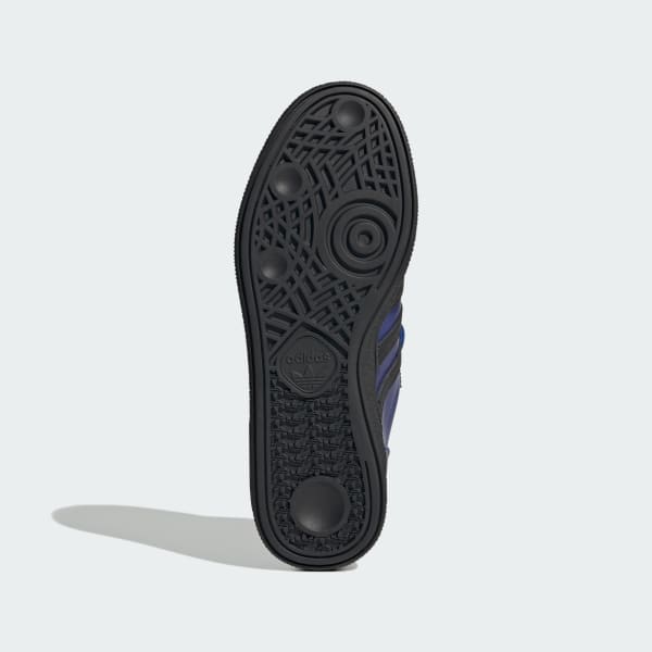 Blue Handball Spezial Shoes