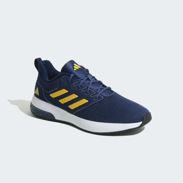 Blue FLAIR MODE SHOES