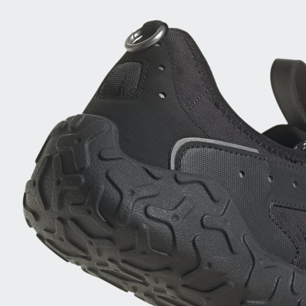 adidas ATRIC23 Shoes - Black | adidas Malaysia