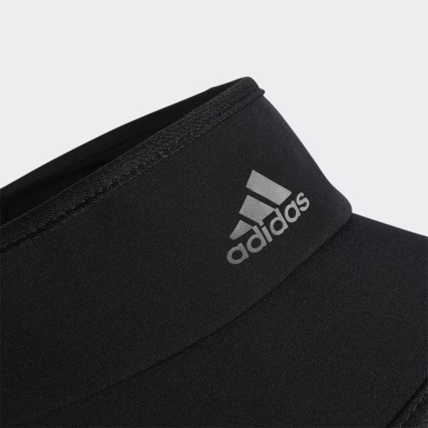 Black Superlite Visor