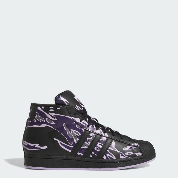 Gazelle Lux Spikeless Golf Shoes