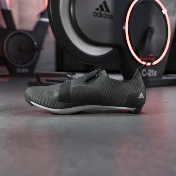アディダス インドアサイクリングシューズ GX6544 8 US　26cm THE_INDOOR_CYCLING_SHOE_Czern_