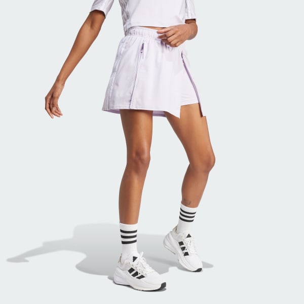 Lilla Dance All-Gender Woven Skort