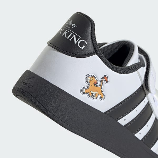 Adidas lion enfant top