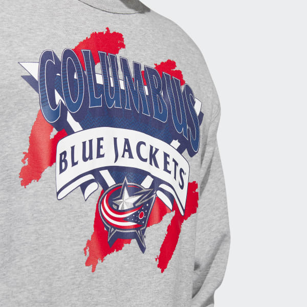 Columbus Blue Jackets Columbus Sweatshirt For Men Women